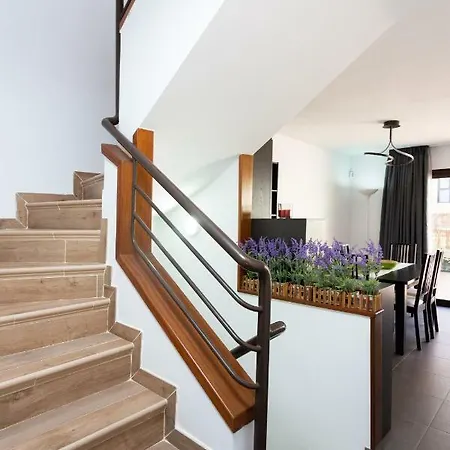 Medano Townhouse Holiday home El Medano (Tenerife)