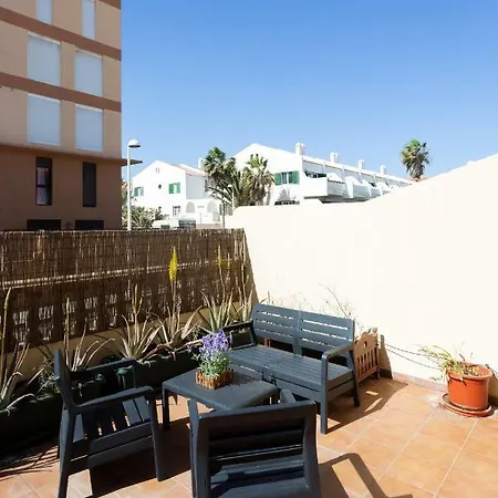 Medano Townhouse Holiday home