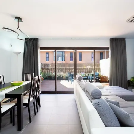 Holiday home Medano Townhouse