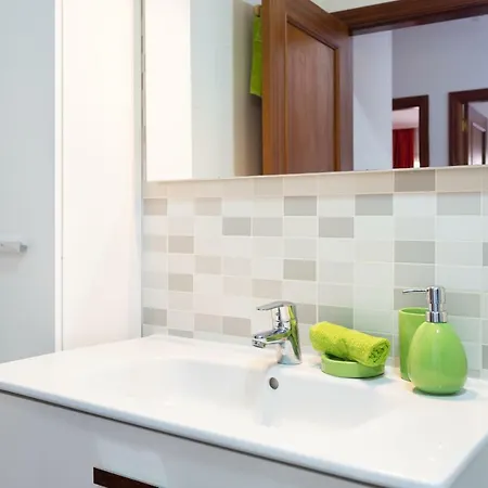 Medano Townhouse * El Medano (Tenerife)