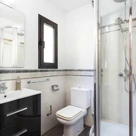Holiday home Medano Townhouse *