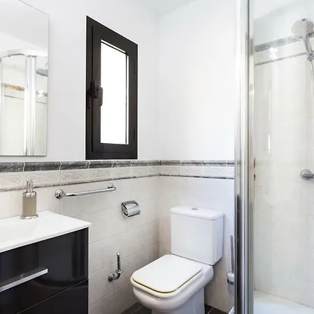 Holiday home Medano Townhouse El Medano (Tenerife)