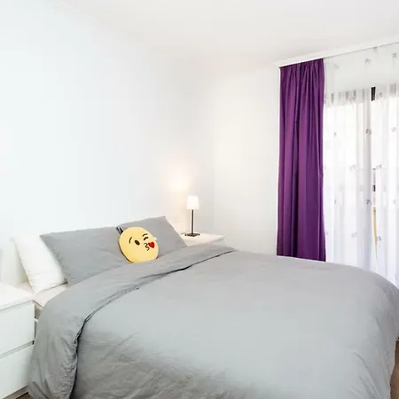 Medano Townhouse Holiday home