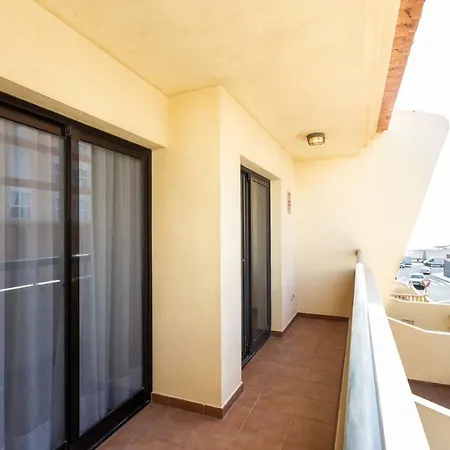 Medano Townhouse Holiday home El Medano (Tenerife)