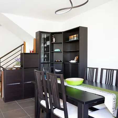 Medano Townhouse *