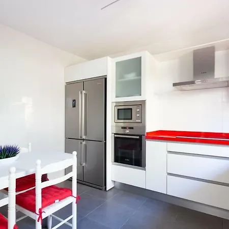 Medano Townhouse