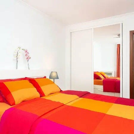 Medano Townhouse * El Medano (Tenerife)
