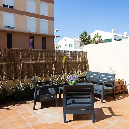 Medano Townhouse