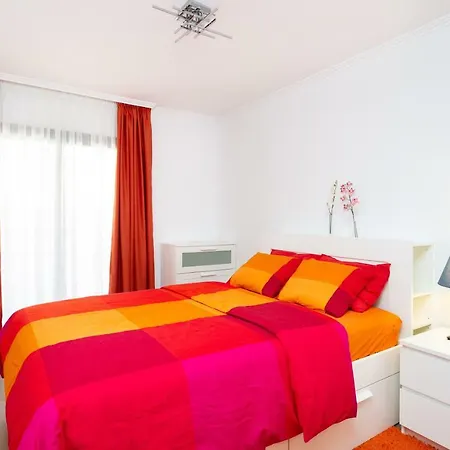 Medano Townhouse