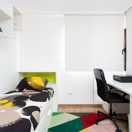 Holiday home Medano Townhouse