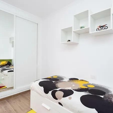 Medano Townhouse * El Medano (Tenerife)