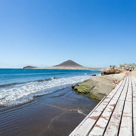 Medano Townhouse El Medano (Tenerife)