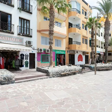 Medano Townhouse *