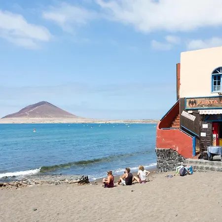 Medano Townhouse Holiday home El Medano (Tenerife)
